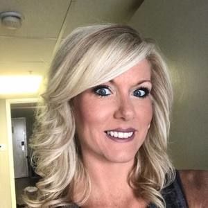 Meet your Posher, Brandy